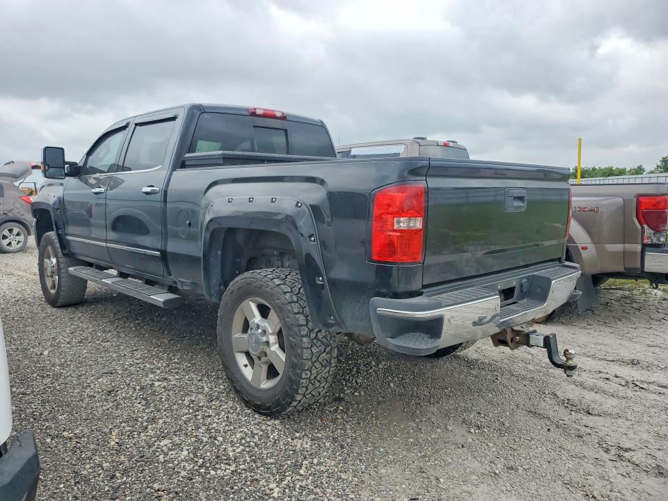 54121246 :رقم المزاد ، 1GT12TEG3GF215403 vin ، 2016 Gmc Sierra مزاد بيع
