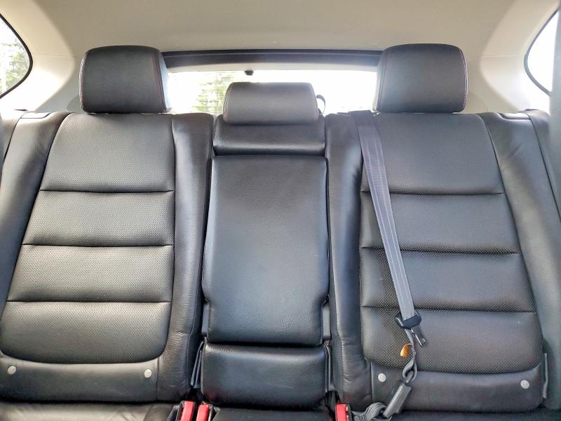 Продаж на аукціоні авто 2013 Mazda Cx-5, vin: JM3KE4DE6D0110491, номер лоту: 53940776