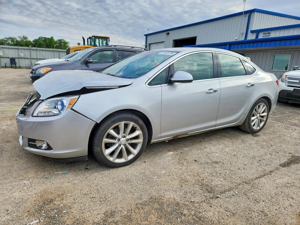 Aukcja sprzedaży 2013 Buick Verano, vin: 1G4PP5SK3D4138664, numer aukcji: 54405796