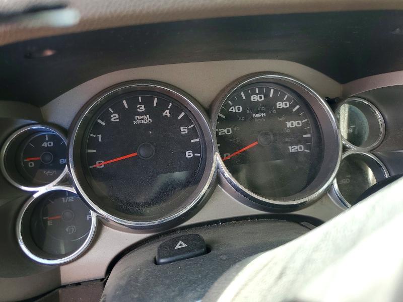Aukcja sprzedaży 2013 Chevrolet Silverado, vin: 3GCPKSE76DG253092, numer aukcji: 53895956