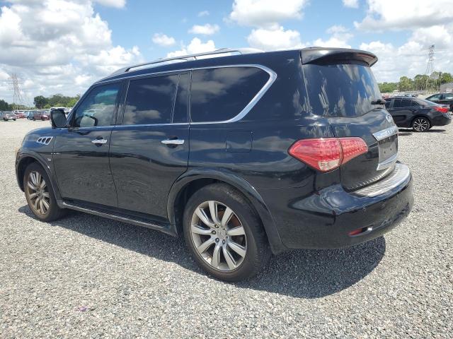 Продажа на аукционе авто 2014 Infiniti Qx80, vin: JN8AZ2NF0E9554956, номер лота: 53949156