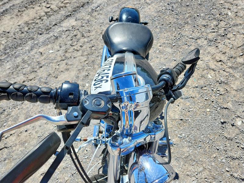 Aukcja sprzedaży 2005 Harley-davidson Xl1200, vin: 1HD1CGP155K442477, numer aukcji: 52876456