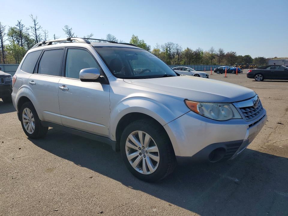 Aukcja sprzedaży 2011 Subaru Forester, vin: JF2SHADC5BH770308, numer aukcji: 54260356