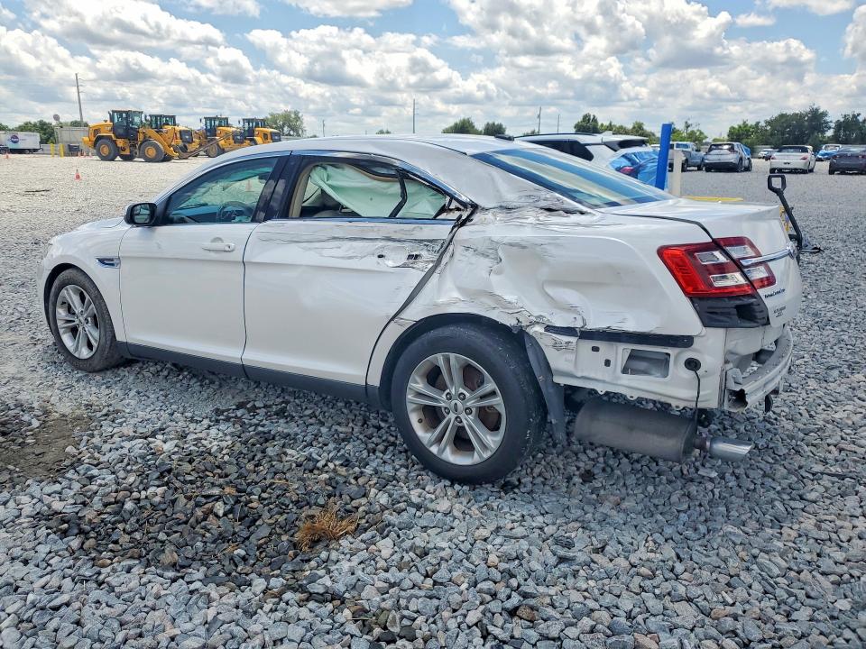Продаж на аукціоні авто 2013 Ford Taurus, vin: 1FAHP2E88DG228517, номер лоту: 53696906