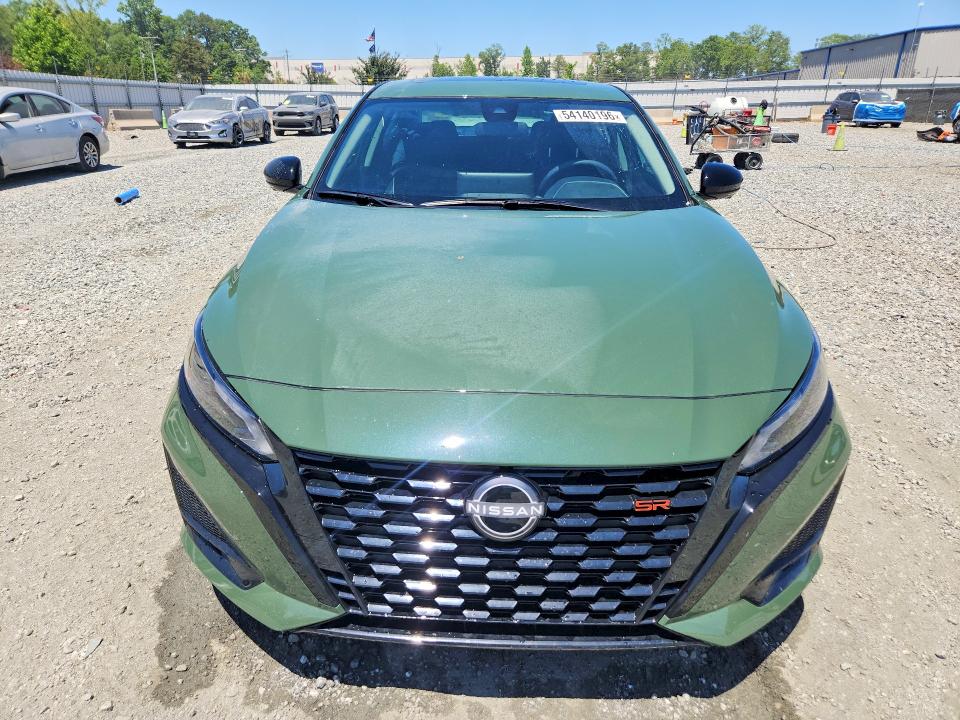 Продаж на аукціоні авто 2026 Nissan Altima, vin: 1N4BL4CV1TN324408, номер лоту: 54140196