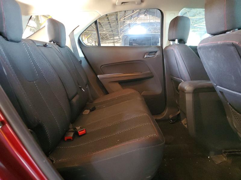 54962746 :رقم المزاد ، 2GNALCEK8H6217622 vin ، 2017 Chevrolet Equinox مزاد بيع
