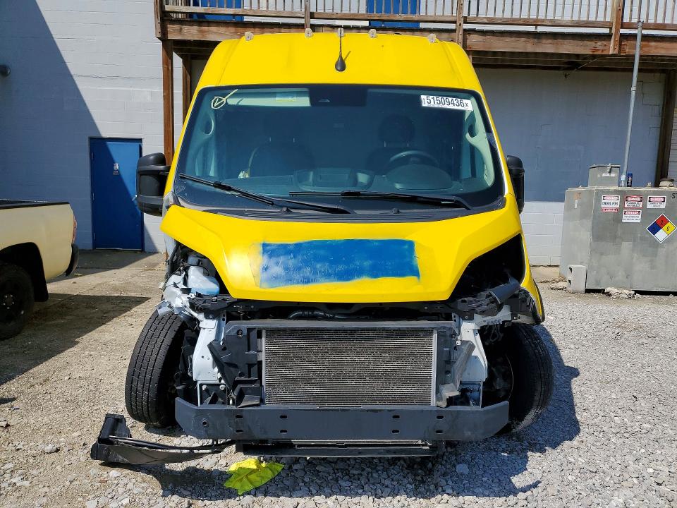 Aukcja sprzedaży 2023 Ram Promaster 1500, vin: 3C6LRVBG4PE537523, numer aukcji: 51509436