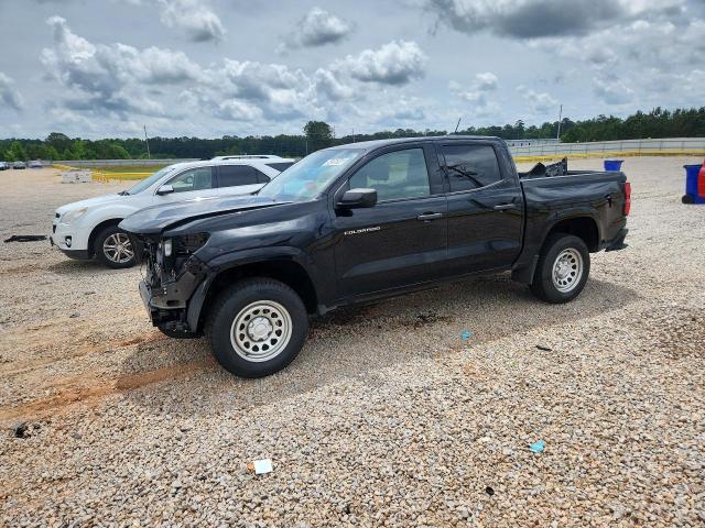 2024 Chevrolet Colorado მანქანა იყიდება აუქციონზე, vin: 1GCGSBECXR1232345, აუქციონის ნომერი: 54596346
