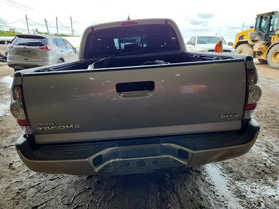 Aukcja sprzedaży 2014 Toyota Tacoma, vin: 5TFJX4CN8EX041439, numer aukcji: 54301686