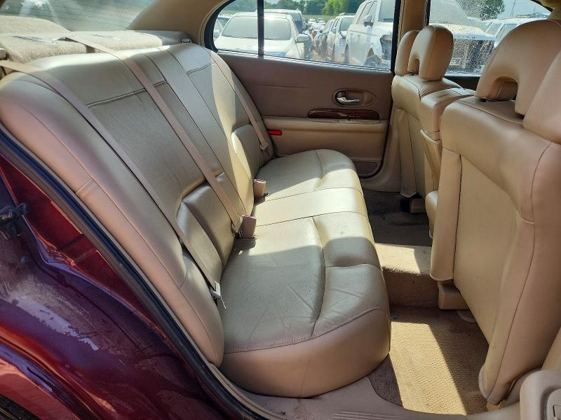 Aukcja sprzedaży 2004 Buick Lesabre, vin: 1G4HP52K34U144906, numer aukcji: 53953956