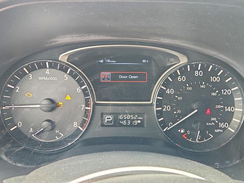52871946 :رقم المزاد ، 5N1AR2MN2DC684495 vin ، 2013 Nissan Pathfinder مزاد بيع