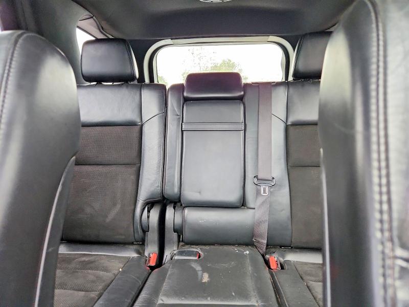 Aukcja sprzedaży 2014 Dodge Durango, vin: 1C4RDJAG6EC477339, numer aukcji: 53632636