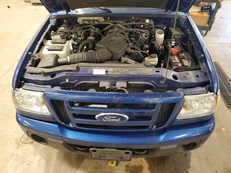 Aukcja sprzedaży 2011 Ford Ranger, vin: 1FTLR4FEXBPB10352, numer aukcji: 52390186