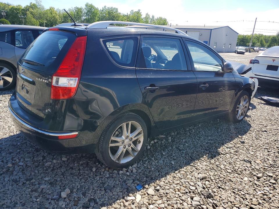 Aukcja sprzedaży 2011 Hyundai Elantra Touring, vin: KMHDC8AE7BU103733, numer aukcji: 54683096