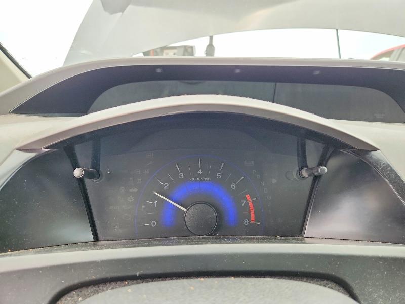 54885846 :رقم المزاد ، 2HGFB2F5XCH333889 vin ، 2012 Honda Civic مزاد بيع