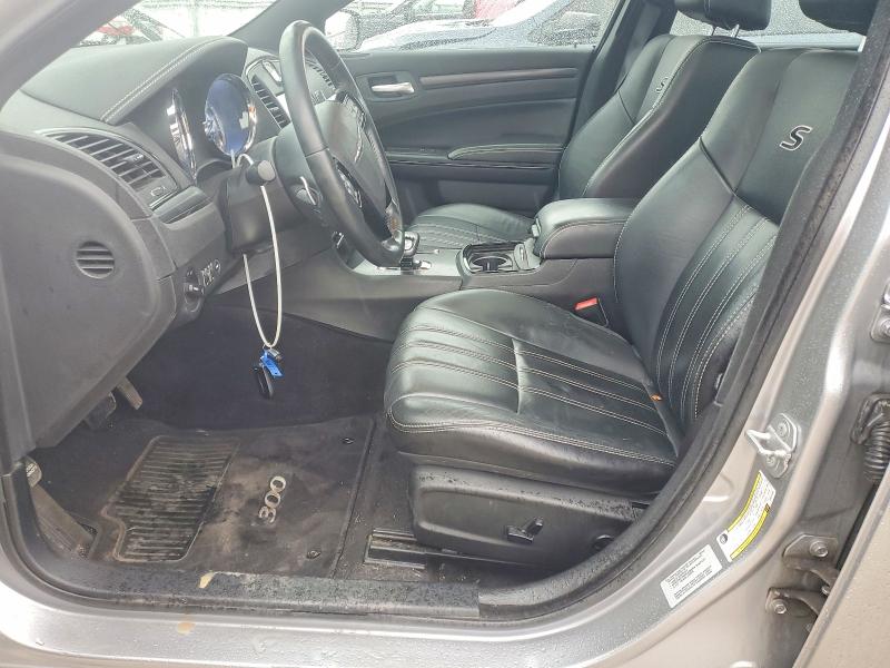 Aukcja sprzedaży 2014 Chrysler 300, vin: 2C3CCAGG0EH374466, numer aukcji: 52333106