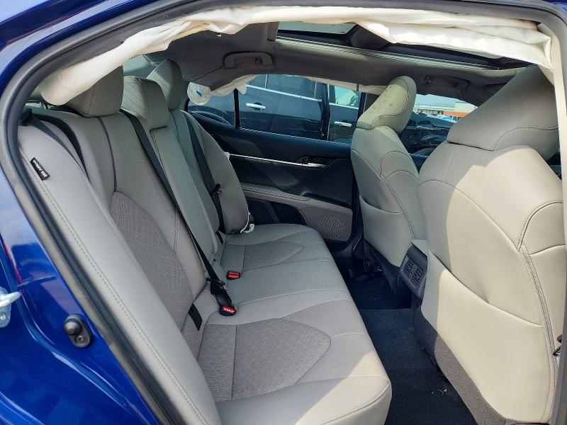 Продаж на аукціоні авто 2023 Toyota Camry, vin: 4T1K61BK4PU094278, номер лоту: 54329266