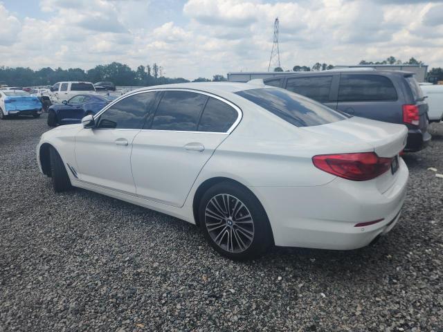 Aukcja sprzedaży 2020 Bmw 530, vin: WBAJR3C03LWW78022, numer aukcji: 53163456