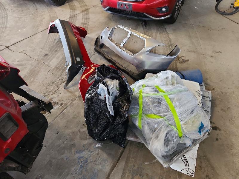 Aukcja sprzedaży 2020 Toyota Prius Prime, vin: JTDKARFP9L3159150, numer aukcji: 54914816