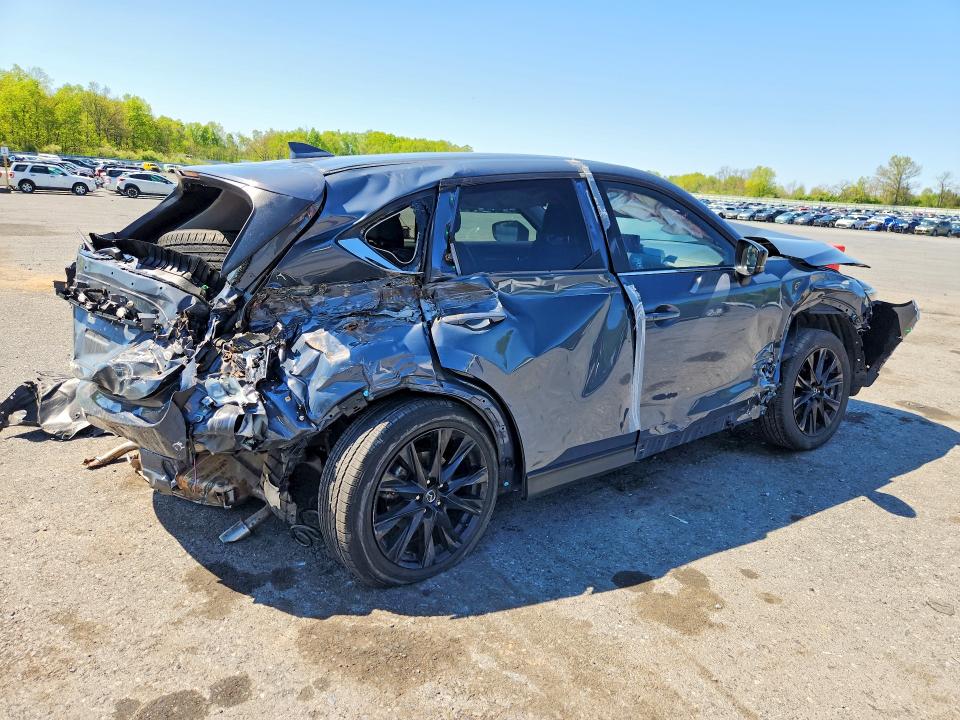 Aukcja sprzedaży 2025 Mazda Cx-5, vin: JM3KFBCM1S0675349, numer aukcji: 53230346