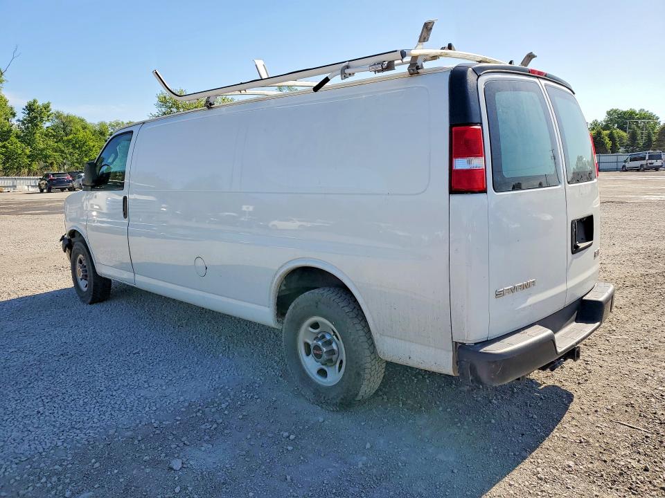 2019 Gmc Savana მანქანა იყიდება აუქციონზე, vin: 1GTZ7HFG6K1205700, აუქციონის ნომერი: 54781306