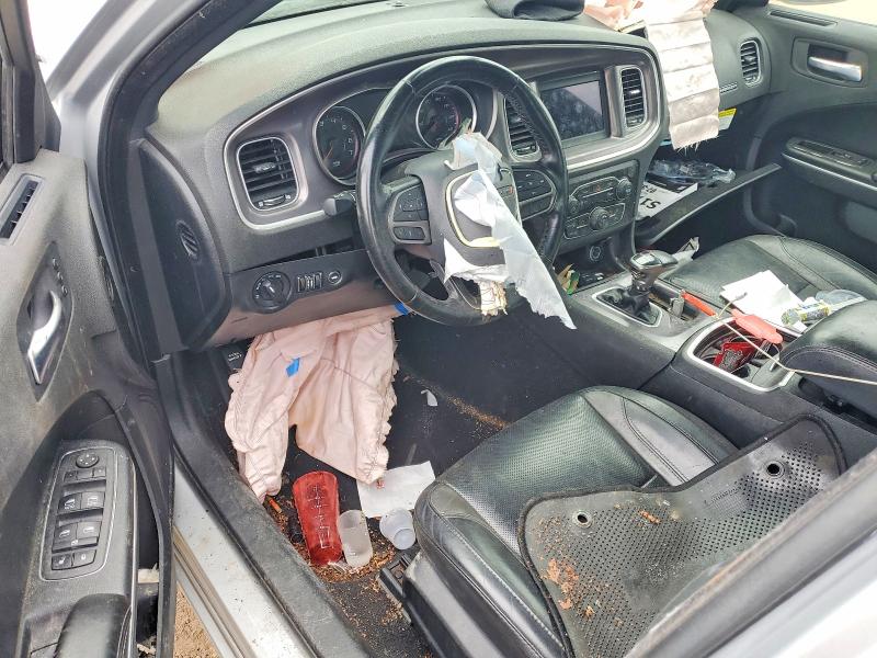 Aukcja sprzedaży 2021 Dodge Charger, vin: 2C3CDXBG9MH624406, numer aukcji: 53407076