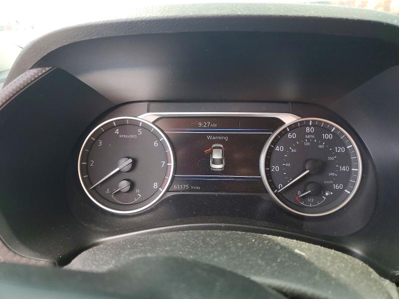 53952406 :رقم المزاد ، 3N1AB8CV6PY275590 vin ، 2023 Nissan Sentra مزاد بيع