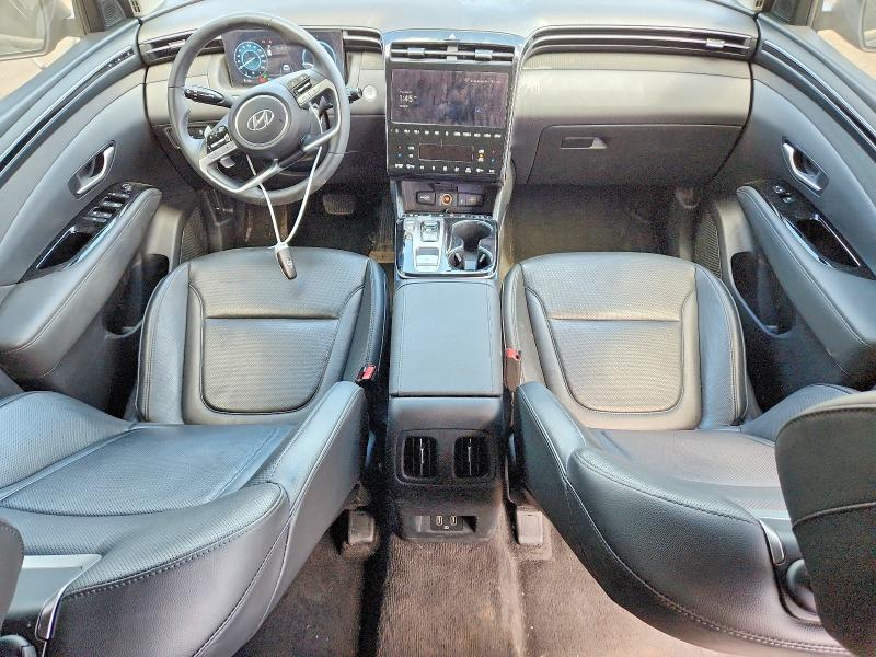 Продажа на аукционе авто 2024 Hyundai Tucson, vin: KM8JCCD11RU195592, номер лота: 54592346