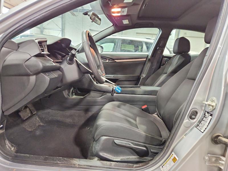 Aukcja sprzedaży 2018 Honda Civic, vin: SHHFK7H59JU237035, numer aukcji: 54322626