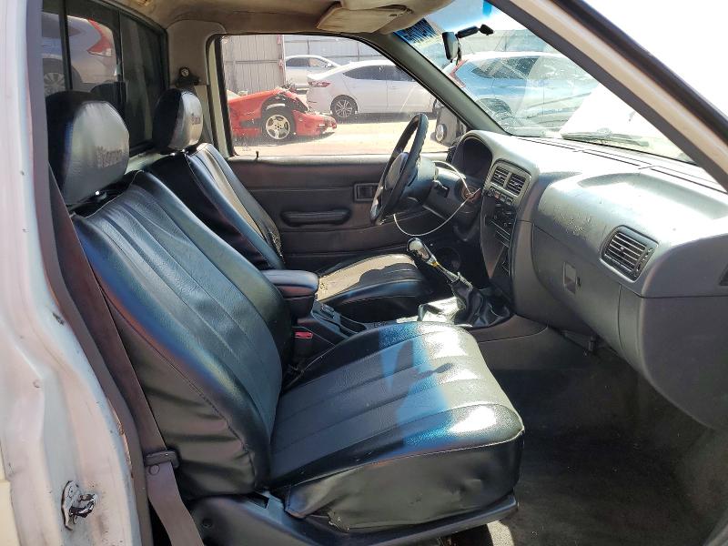 Продажа на аукционе авто 1997 Nissan Truck, vin: 1N6SD11S7VC424149, номер лота: 53794726