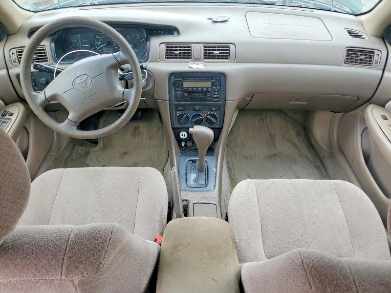 54819906 :رقم المزاد ، JT2BG28K3Y0482408 vin ، 2000 Toyota Camry مزاد بيع