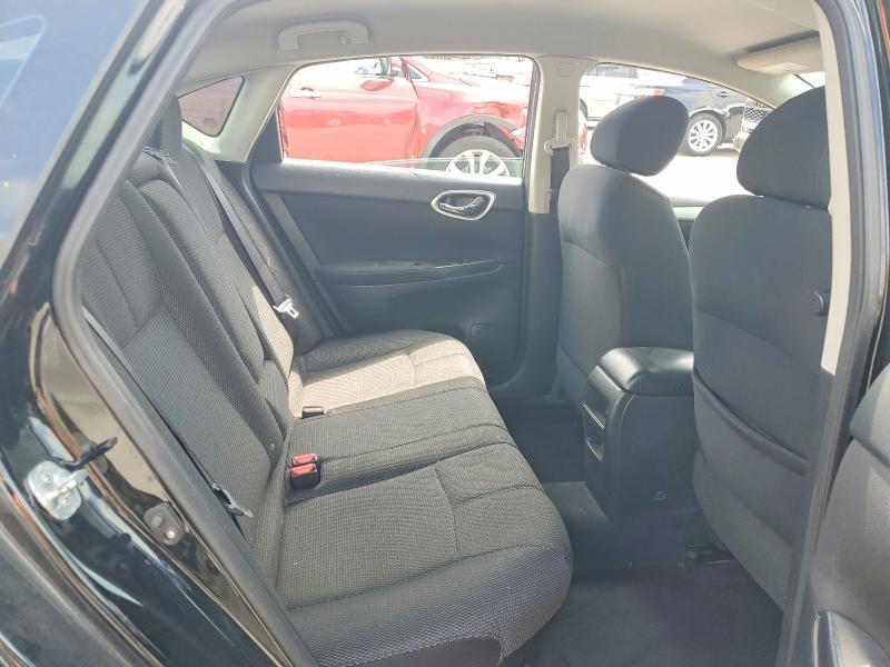 Продажа на аукционе авто 2013 Nissan Sentra, vin: 3N1AB7AP7DL563075, номер лота: 53402576