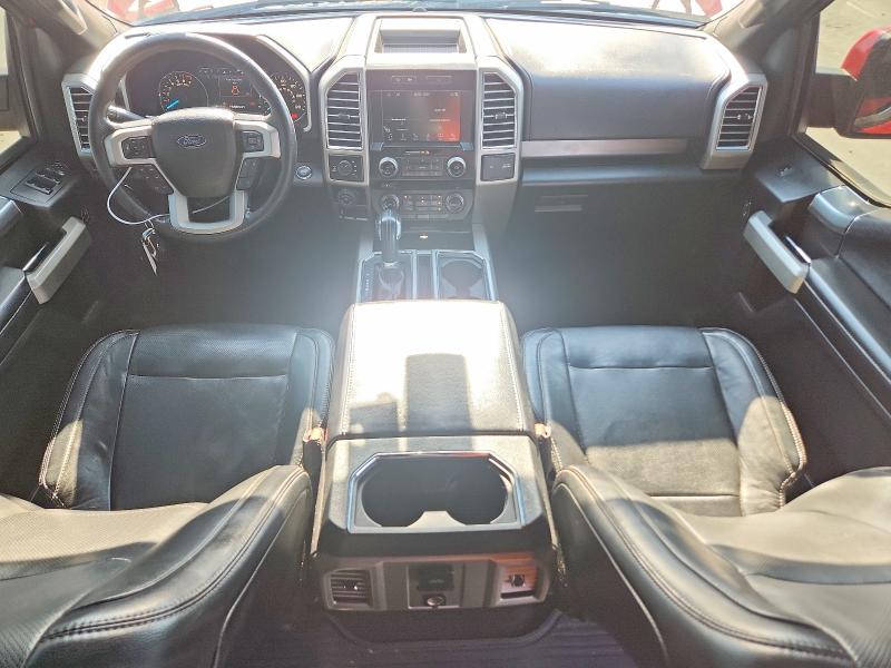 Aukcja sprzedaży 2016 Ford F150, vin: 1FTEW1EF6GKE65095, numer aukcji: 53275196