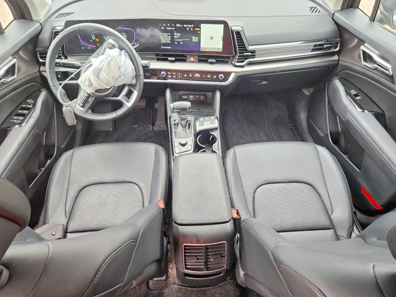 Продажа на аукционе авто 2025 Kia Sportage, vin: 5XYK33DF7SG318050, номер лота: 54852346