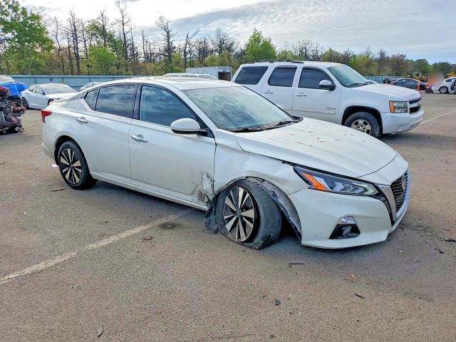 Aukcja sprzedaży 2020 Nissan Altima, vin: 1N4BL4DW7LC179202, numer aukcji: 54803496