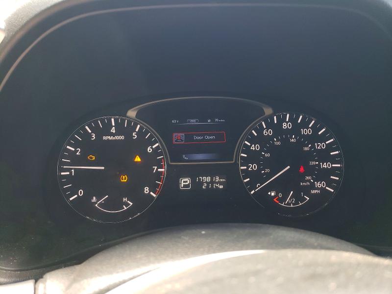 2015 Nissan Pathfinder მანქანა იყიდება აუქციონზე, vin: 5N1AR2MM5FC645362, აუქციონის ნომერი: 52068126