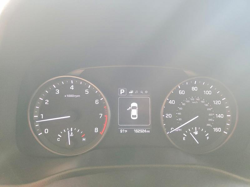 Aukcja sprzedaży 2018 Hyundai Elantra, vin: 5NPD84LF7JH248011, numer aukcji: 55732976