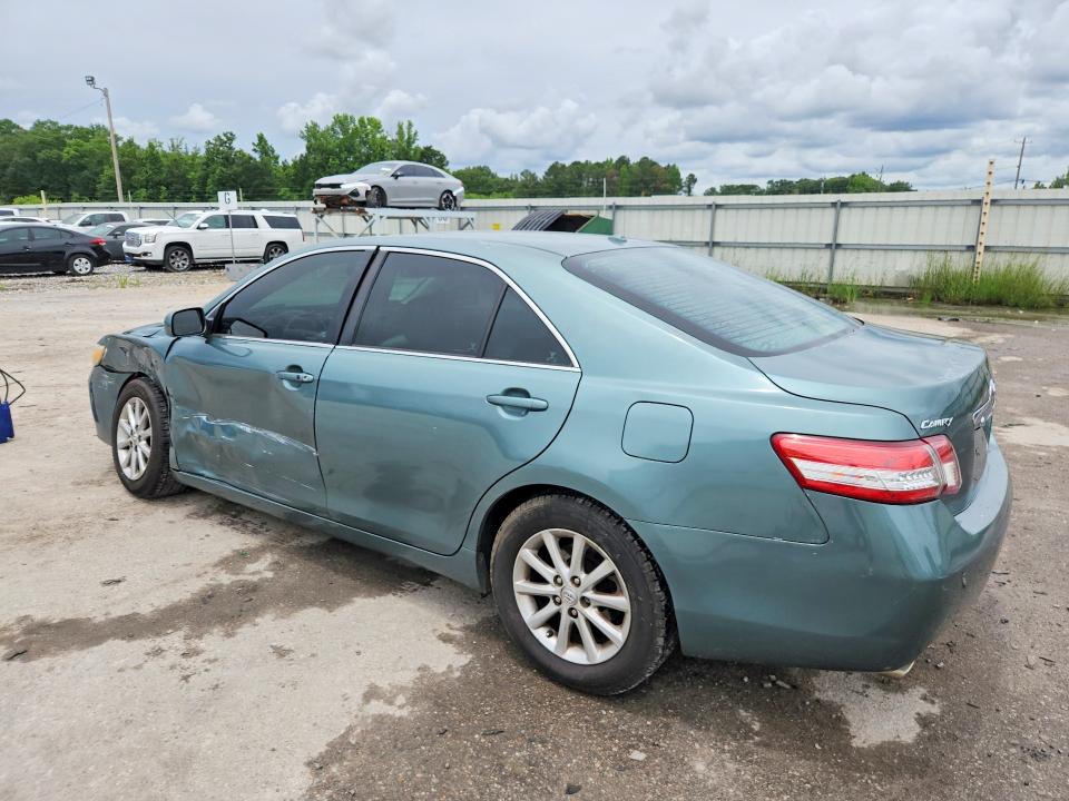 Продаж на аукціоні авто 2011 Toyota Camry, vin: 4T1BK3EK9BU627088, номер лоту: 55445066