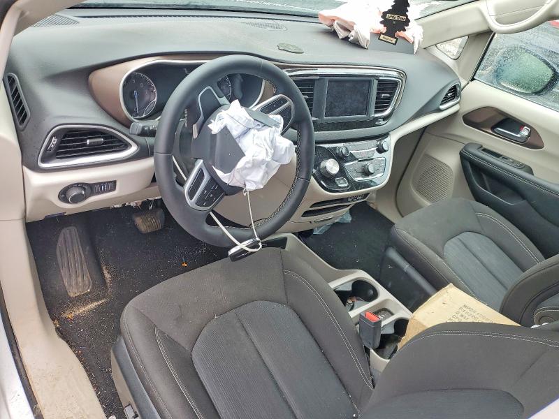 Продажа на аукционе авто 2024 Chrysler Voyager, vin: 2C4RC1CG6RR200493, номер лота: 52181496