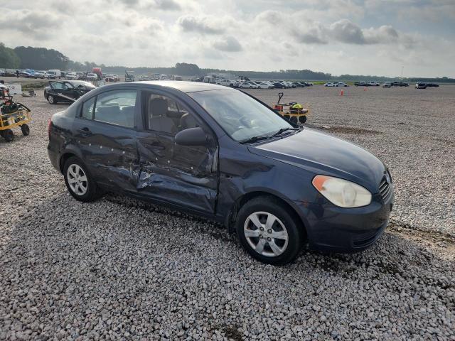 Продажа на аукционе авто 2009 Hyundai Accent, vin: KMHCN46C39U299864, номер лота: 54849826