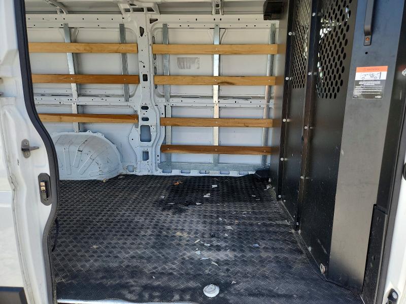 Aukcja sprzedaży 2025 Ram Promaster 2500, vin: 3C6LRVVG6SE514653, numer aukcji: 52404556
