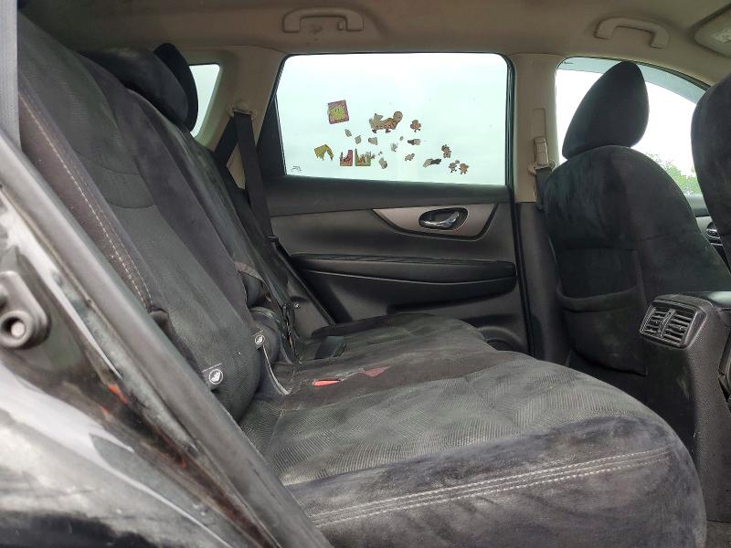 Aukcja sprzedaży 2016 Nissan Rogue, vin: 5N1AT2MT4GC859897, numer aukcji: 53974526