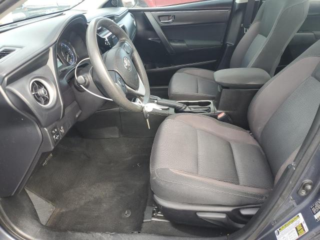 Aukcja sprzedaży 2018 Toyota Corolla, vin: 5YFBURHE1JP811847, numer aukcji: 52468936