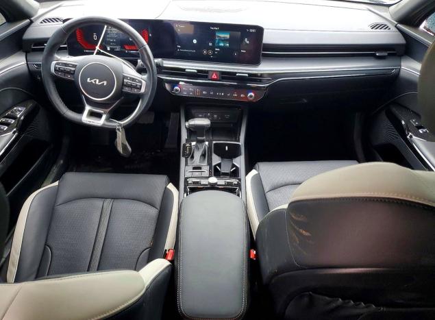 Продаж на аукціоні авто 2025 Kia K5, vin: KNAG64J71S5307230, номер лоту: 52397686