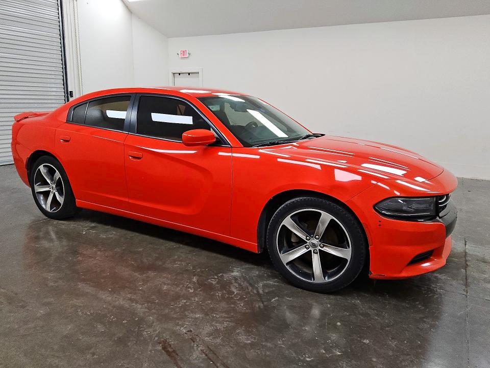 Продаж на аукціоні авто 2017 Dodge Charger, vin: 2C3CDXBG9HH643270, номер лоту: 52146826
