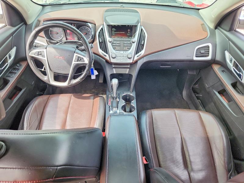 Aukcja sprzedaży 2013 Gmc Terrain, vin: 2GKFLVEKXD6409536, numer aukcji: 54673586