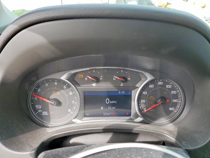 Продаж на аукціоні авто 2020 Gmc Terrain, vin: 3GKALPEX3LL180757, номер лоту: 54481536