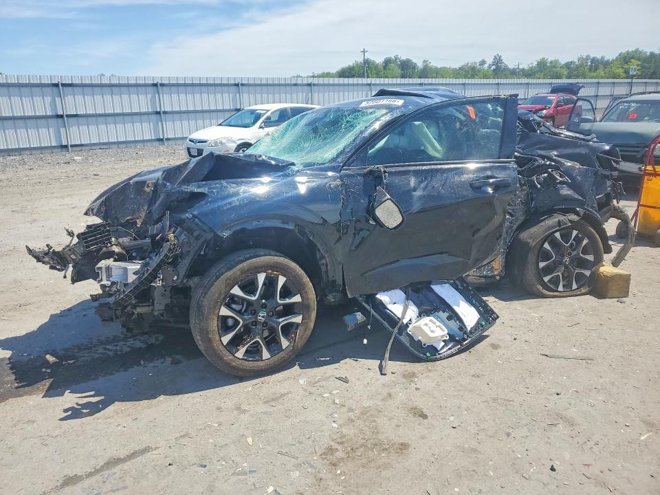 Aukcja sprzedaży 2026 Honda Hr-v, vin: 3CZRZ2H73TM727543, numer aukcji: 52601166