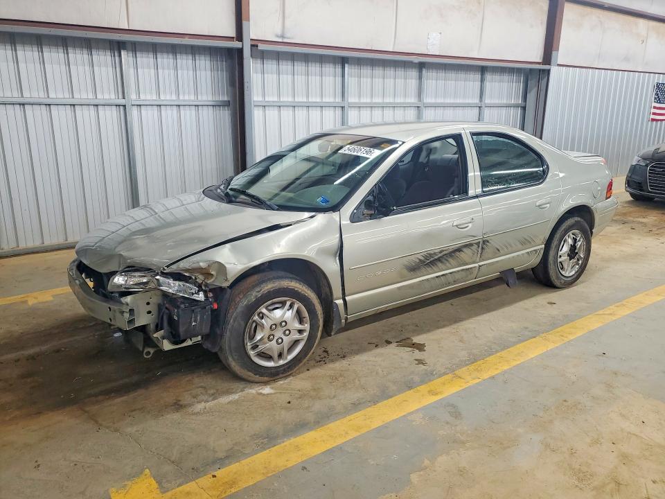 Auction sale of the 2000 Dodge Stratus, vin: 1B3EJ46X8YN180021, lot number: 54606196