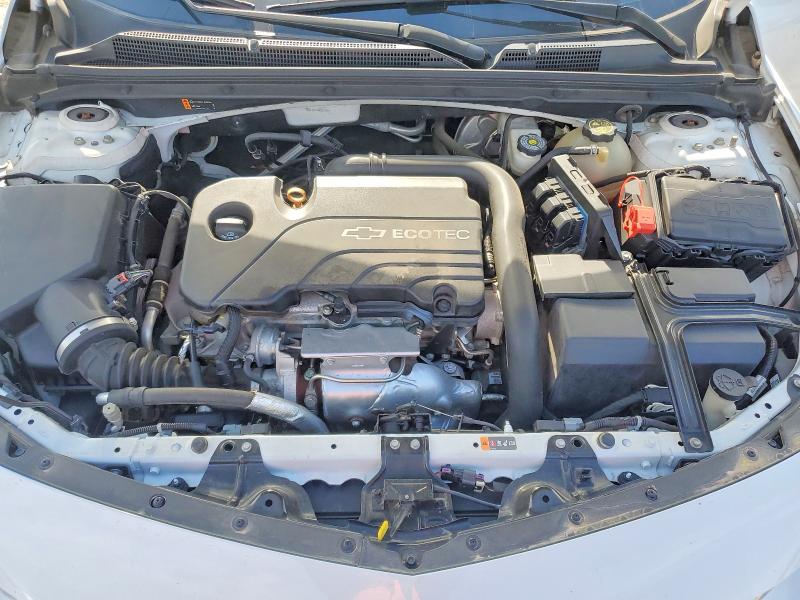 Продажа на аукционе авто 2017 Chevrolet Malibu, vin: 1G1ZB5ST3HF211572, номер лота: 52484426